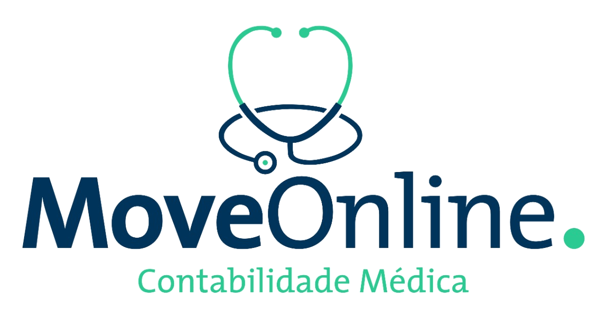 Move Online Contabilidade Médica